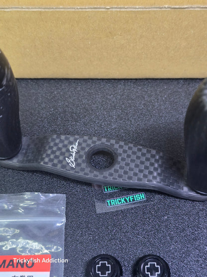 [USED] Studio Composite x SUPLEX Yugo Yamada 88mm