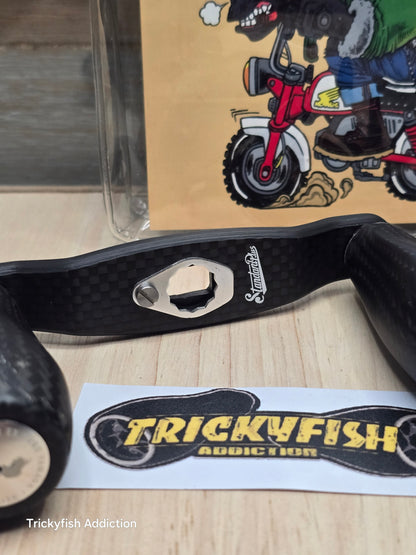 [USED A] Studio Composite Yugo Yamada 88 Silver