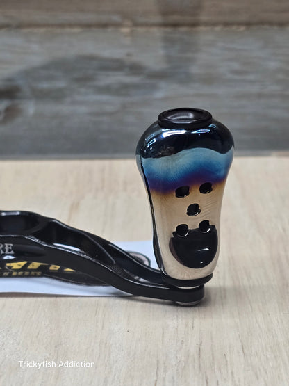 [ULN] Glide 87 with Feeler knobs