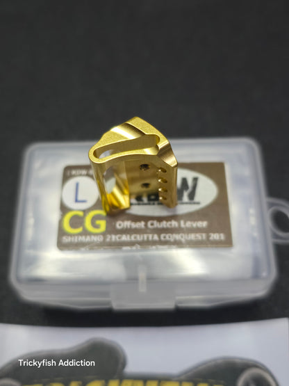 Kakedzuka Thumb Bar for 21 CQ 201 KDW-029