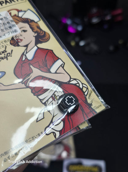 2025 Studio Composite Handle Parts