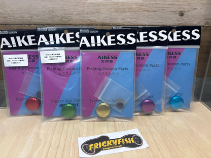 Aikess Tension Knob For Metanium