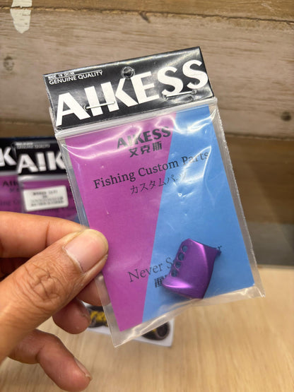 Aikess Metanium, Bantam & SLX DC XT Clutch/Thumb Bar