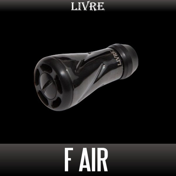 LIVRE FEATHER 95B F AIR KNOBS