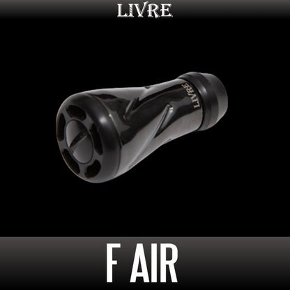 LIVRE FEATHER 95B F AIR KNOBS