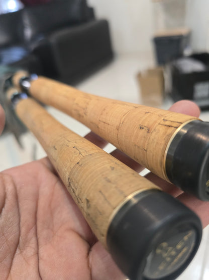 (USED A) Noike Seiten "Taigan Over"