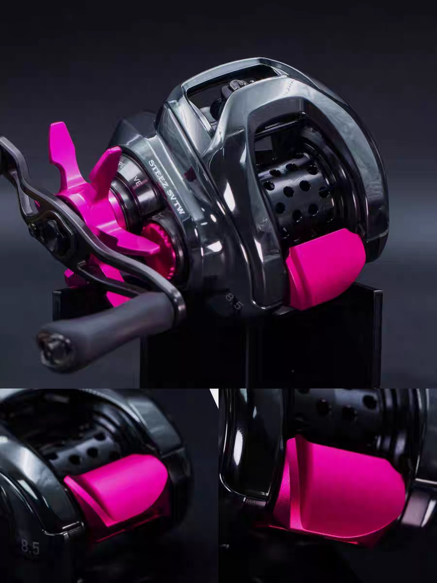 Thumb Bar for 24 Steez SV TW