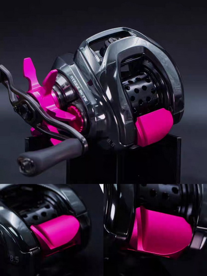 Thumb Bar for 24 Steez SV TW