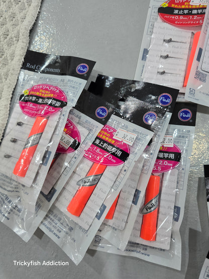 Fuji Easy Repair Tip Replacment Ring