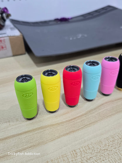 PTH Studio SI48 Silicon Knob