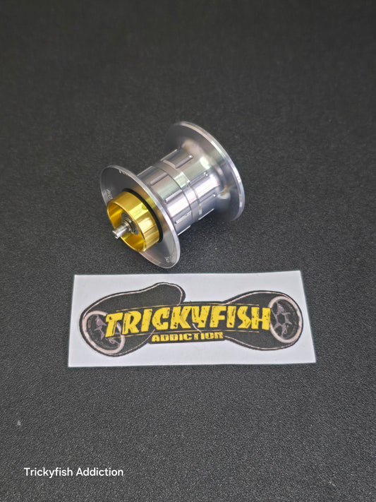 [USED B] Daiwa RCS 1516 Spool
