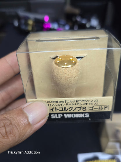 Power Light Cork S - Gold