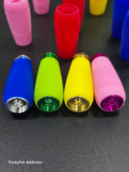 PTH MK1 Silicon Sleeve