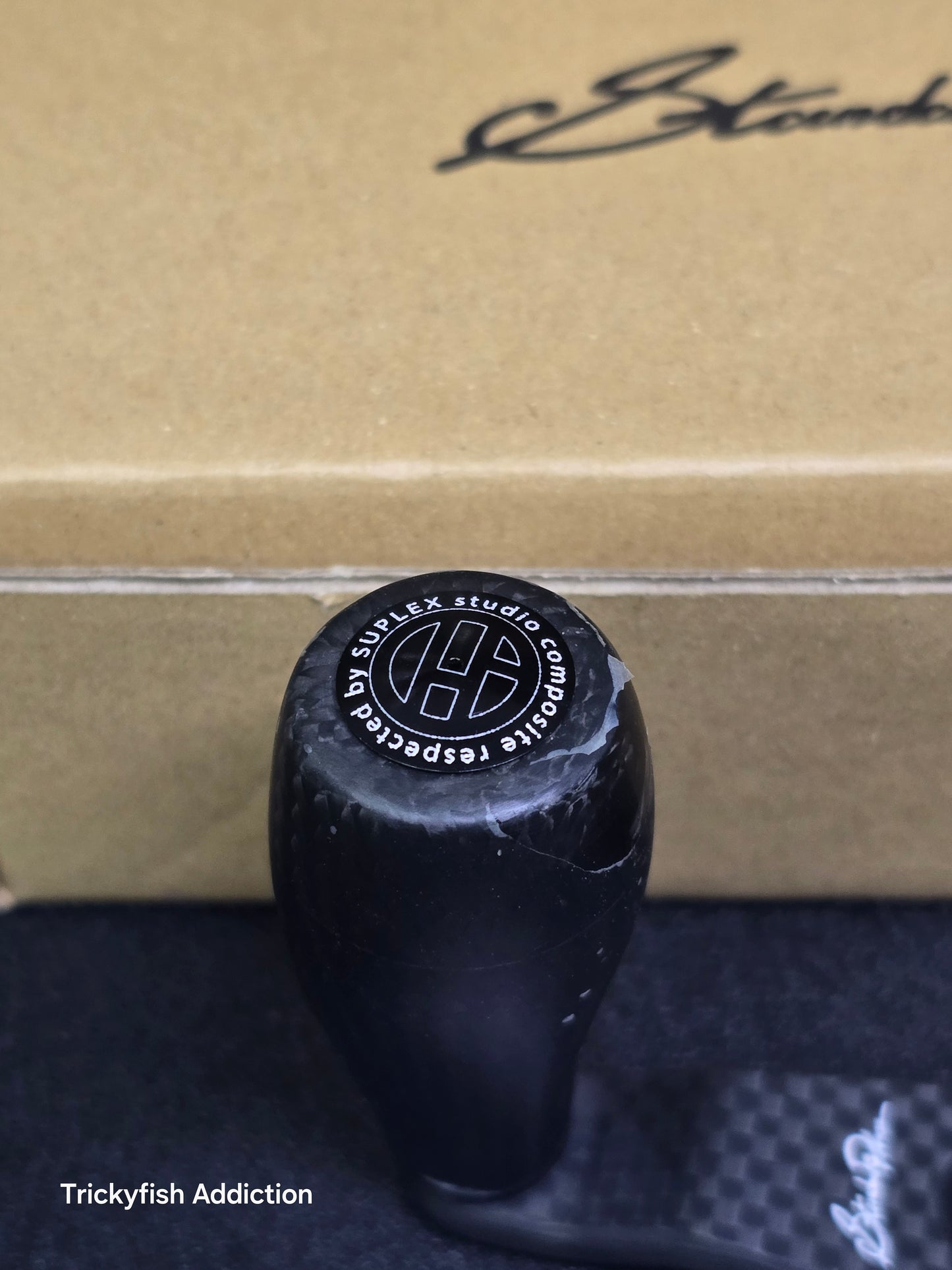 [USED] Studio Composite x SUPLEX Yugo Yamada 88mm