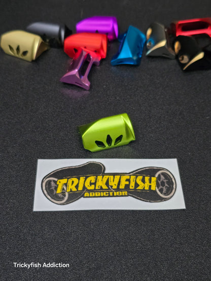 Thumb Bar for 21/22 Zillion, 25 HRF & others