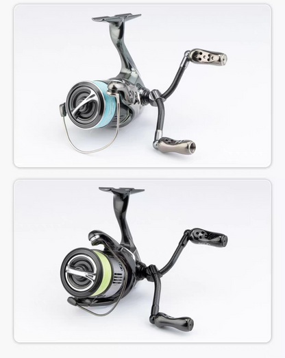PTH CARBON TI DOUBLE HANDLE (SHIMANO)