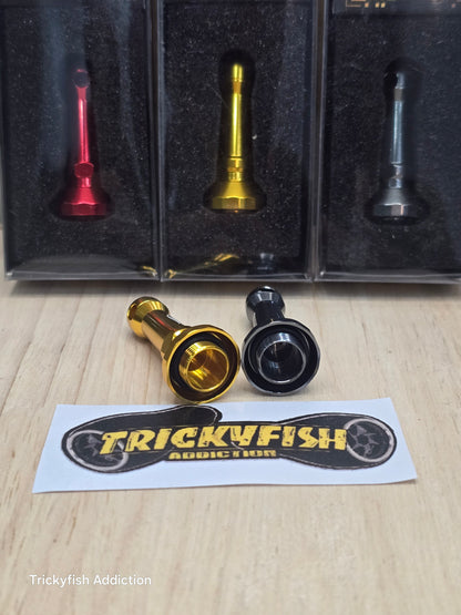 PTH Balancer & Guard for Spinning Reel