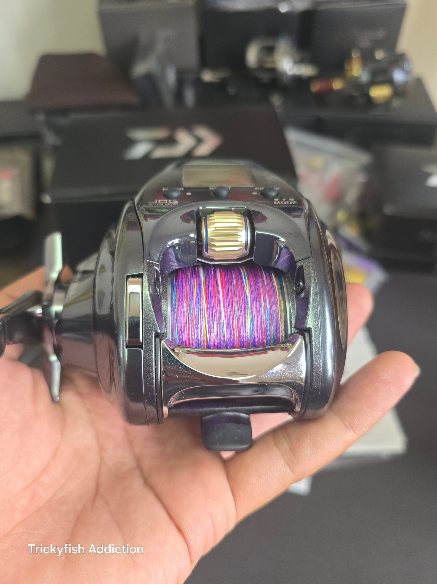 [ULN] 21 Seaborg 300JL