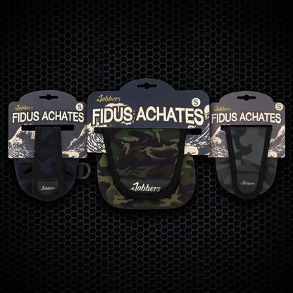 FIDUS ACHATES PROTECTION REEL BAG REEL COVER