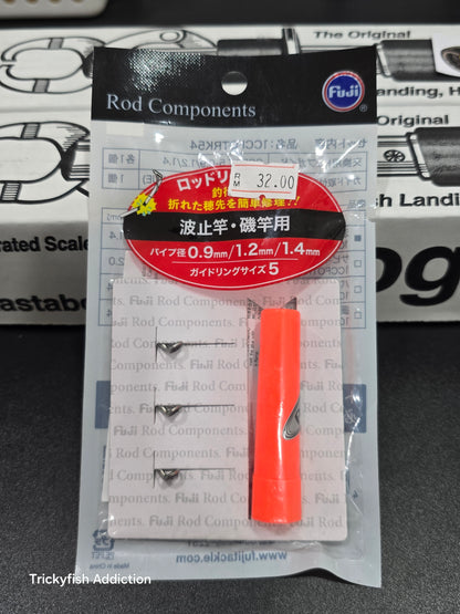 Fuji Easy Repair Tip Replacment Ring