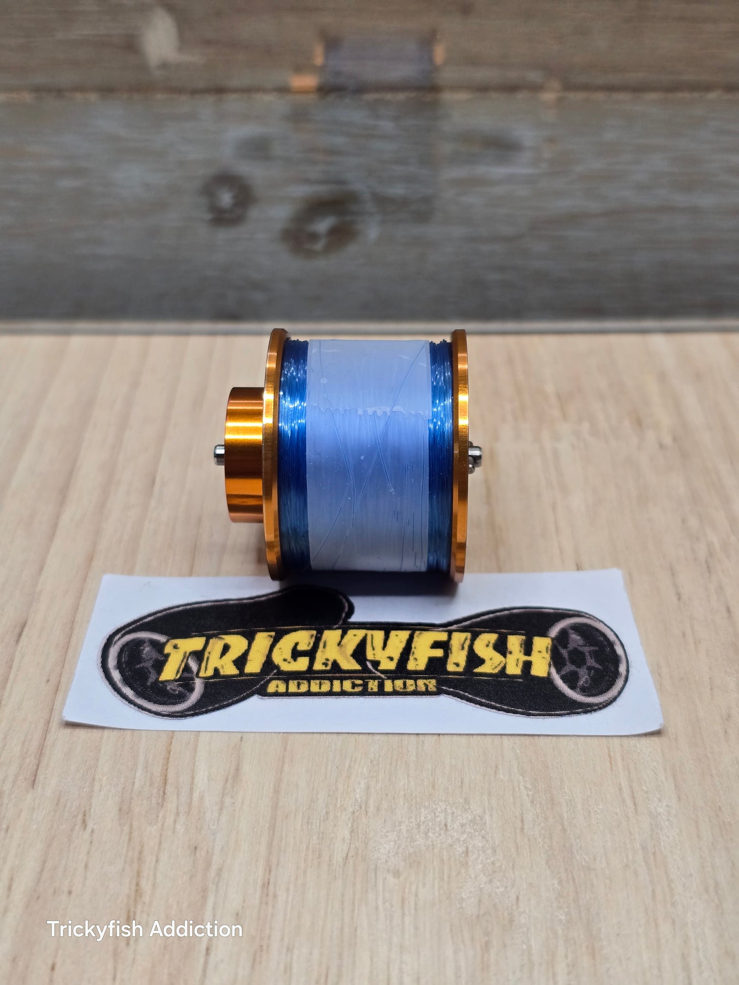 [USED A] Daiwa Ize Factory SV 103 Spool #B132