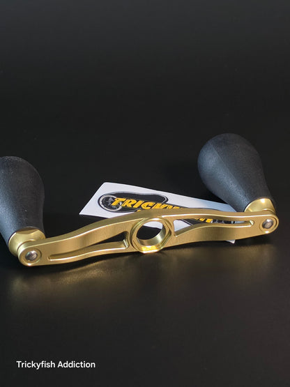 [USED A] DRT Varial 100 Gold