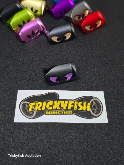 Thumb Bar for 21/22 Zillion, 25 HRF & others