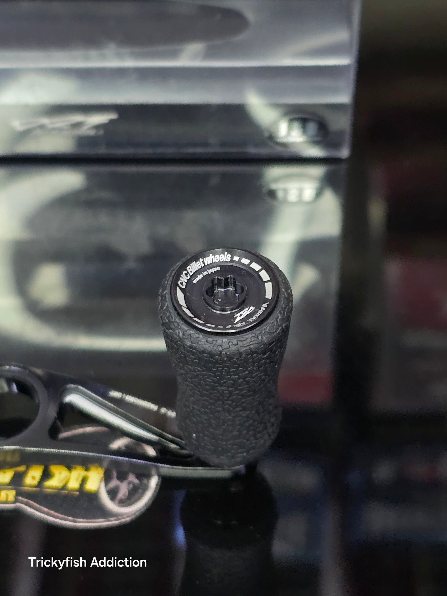 [ULN] DRT Varial PCD 79 MK2