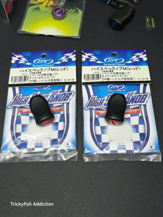 ZPI High Spec Knob M
