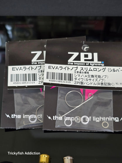 [ULN] ZPI EVA Slim Type S