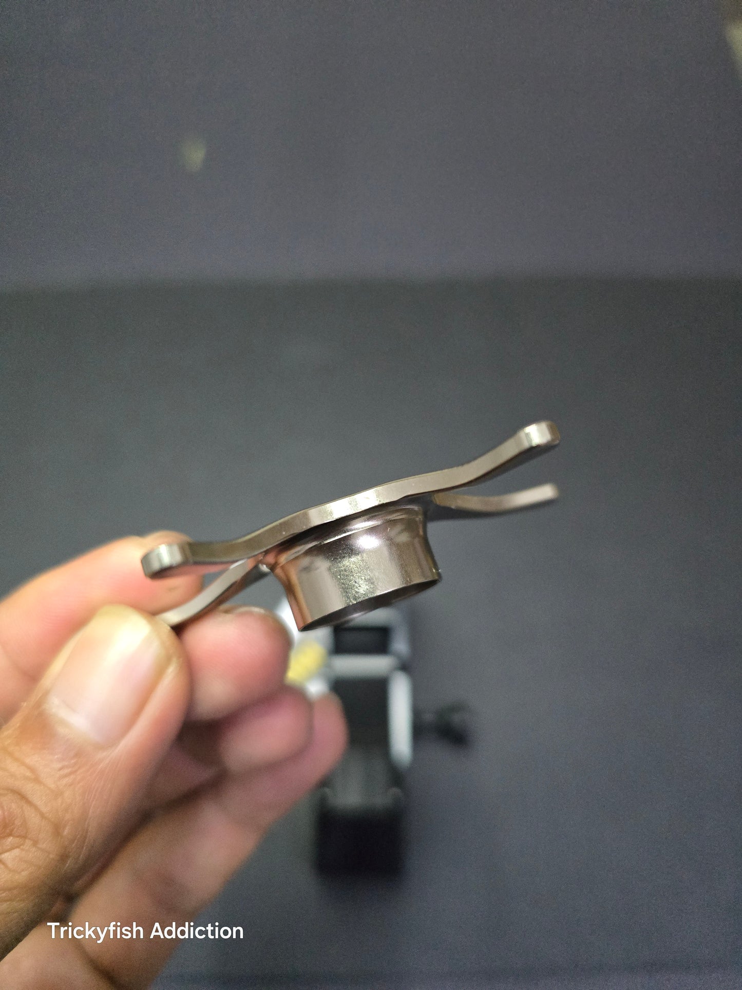 [ULN] ZPI Zelos Machine Cut Stardrag Shimano