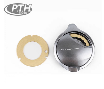 PTH Color Plate for Bantam/Metanium