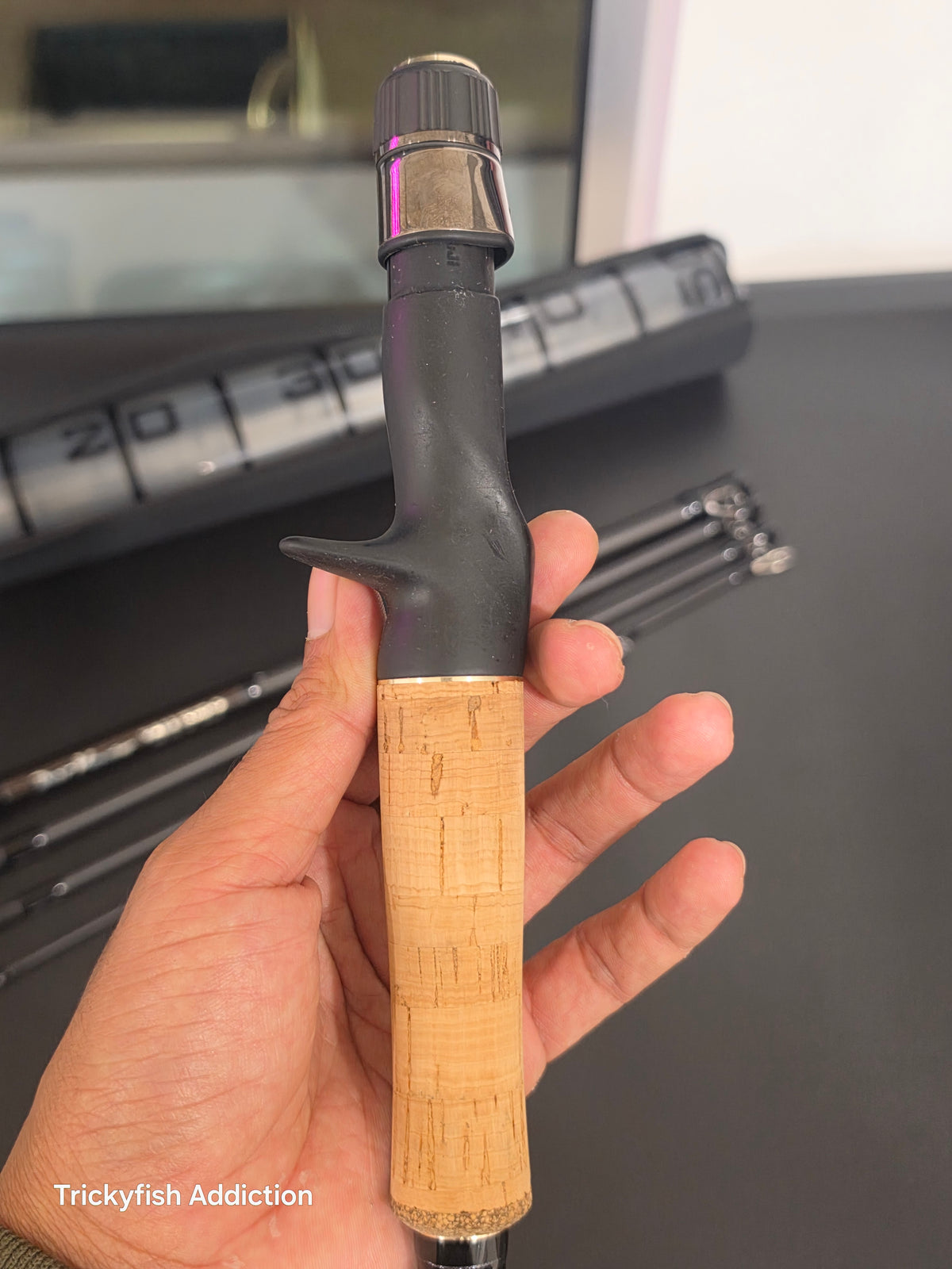 [USED B] VALITUDO MV-65