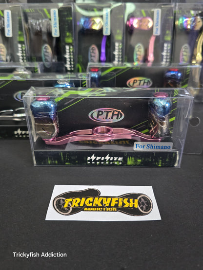 PTH Handle 87mm For Shimano & Daiwa