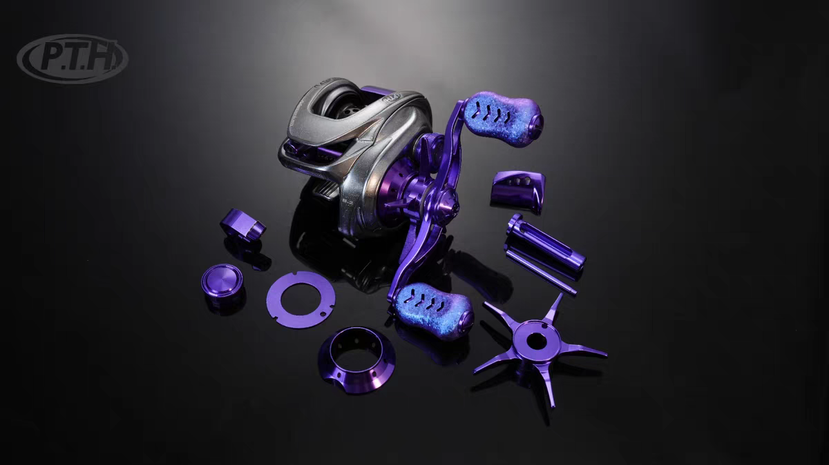 PTH Custom Kit for 20/22/23 Metanium