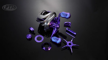 PTH Custom Kit for 20/22/23 Metanium