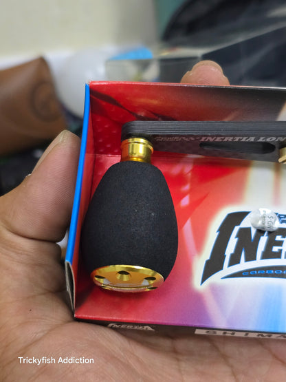 [USED A] ZPI INERTIA LONG 102 Shimano