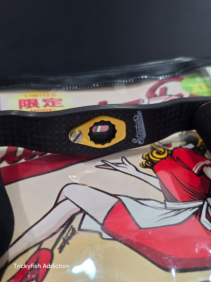 [NEW] RC-DC 92mm XL27 Shimano