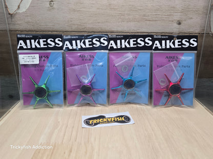 Aikess Star Drag for Shimano (Hex2)
