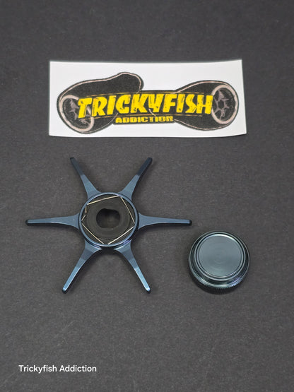 Tension Knob for Calcutta Conquest
