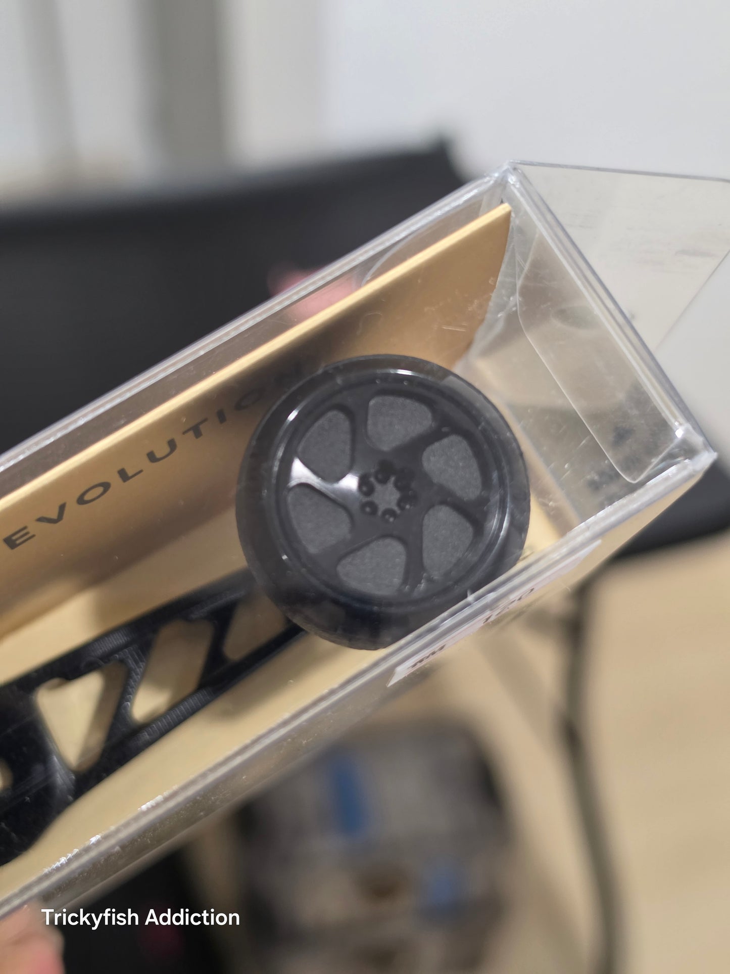 [ULN] Gomexus 100mm Handle