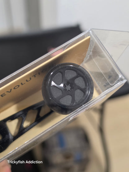 [ULN] Gomexus 100mm Handle