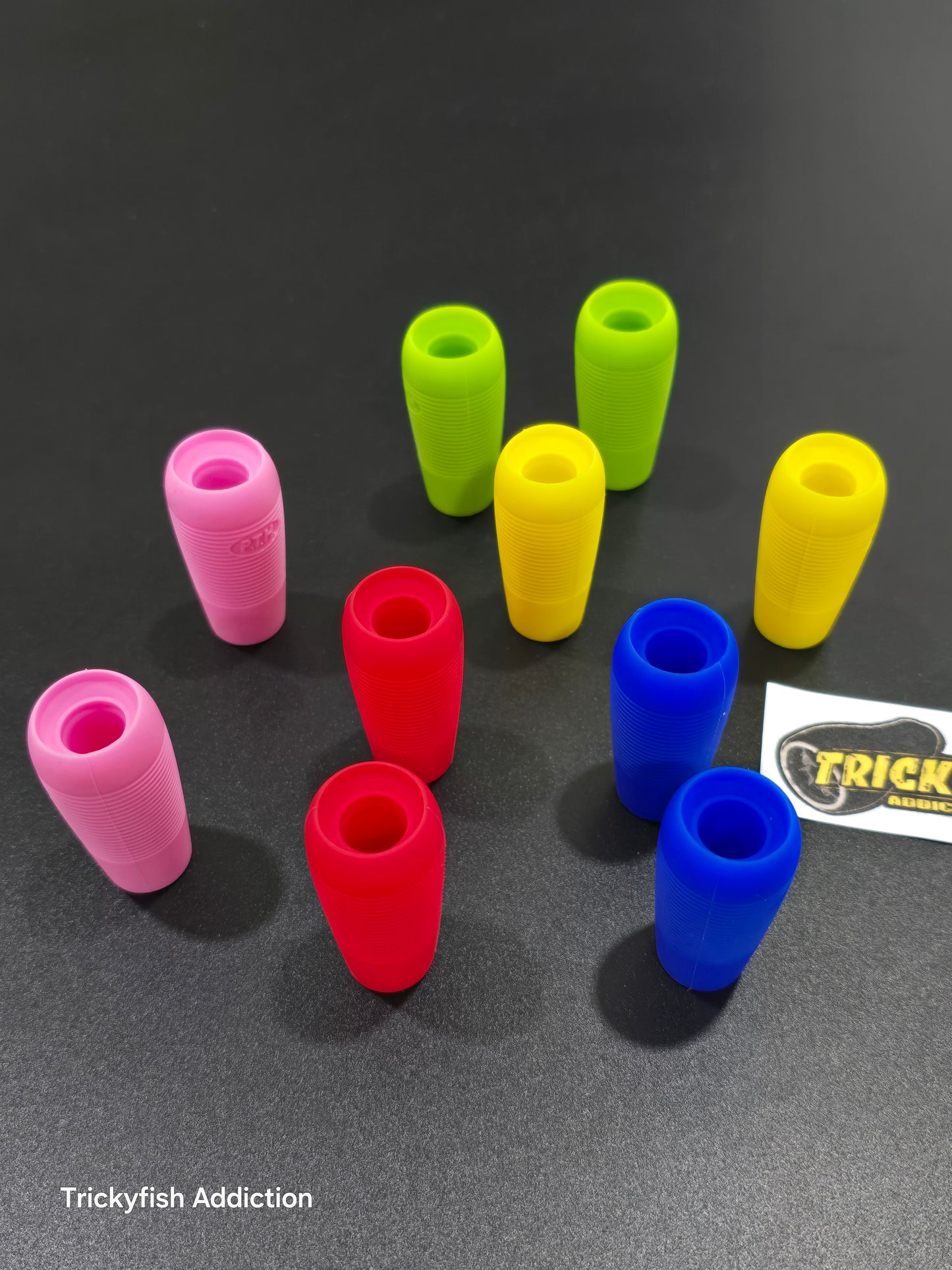 PTH MK1 Silicon Sleeve