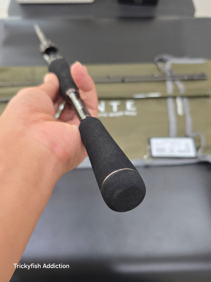 [ULN] Megabass Levante F3-67LV 4P