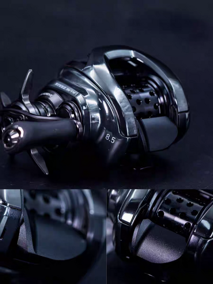 Thumb Bar for 24 Steez SV TW