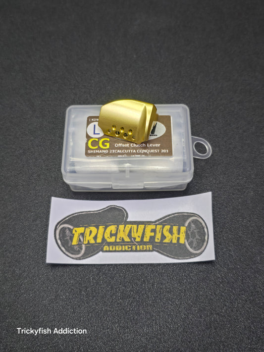 Kakedzuka Thumb Bar for 21 CQ 201 KDW-029