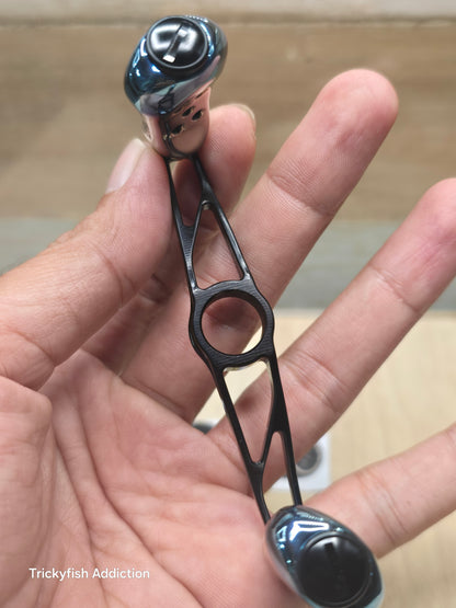 [ULN] Glide 87 with Feeler knobs