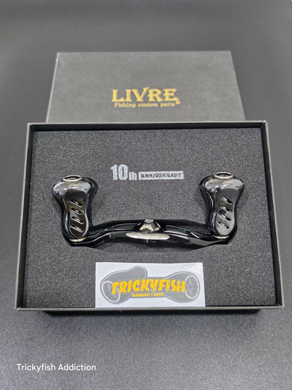 [USED A] Livre 10th Anniversary Bait 95 TypeZ Shimano Left