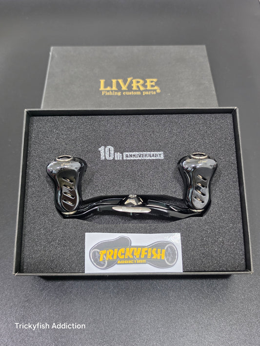 [USED A] Livre 10th Anniversary Bait 95 TypeZ Shimano Left