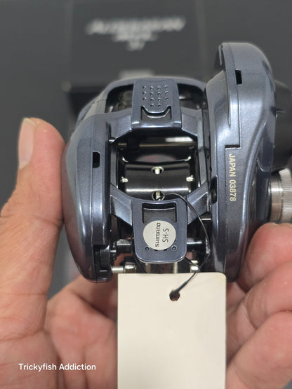 [USED] 18 Aldebaran MGL